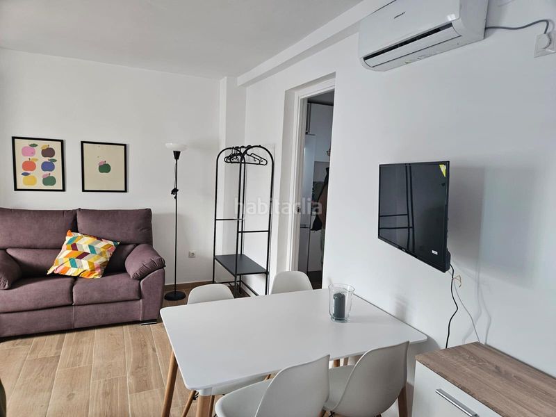Foto 404fa061-74b6-41d0-9baa-b9c6237d3e49. Location studio dans Barrio del Nervión Sevilla