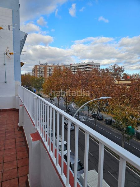 Foto 67c8ad36-29d0-46cf-9916-5641aa4c1912. Location studio dans Barrio del Nervión Sevilla
