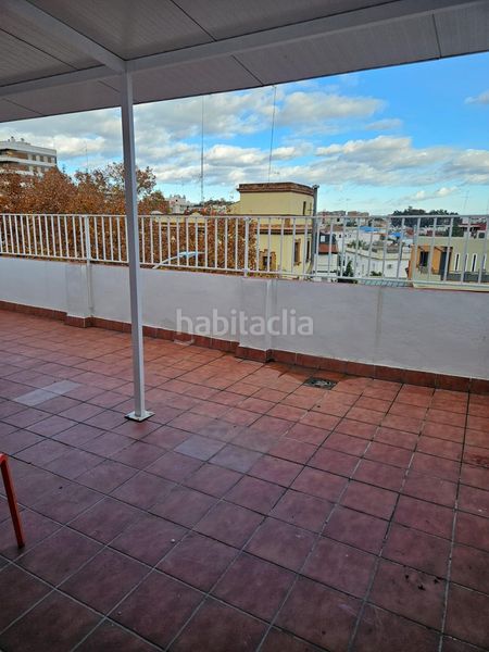 Foto c232e899-9a74-4a1f-bd19-a7735f76b73a. Location studio dans Barrio del Nervión Sevilla