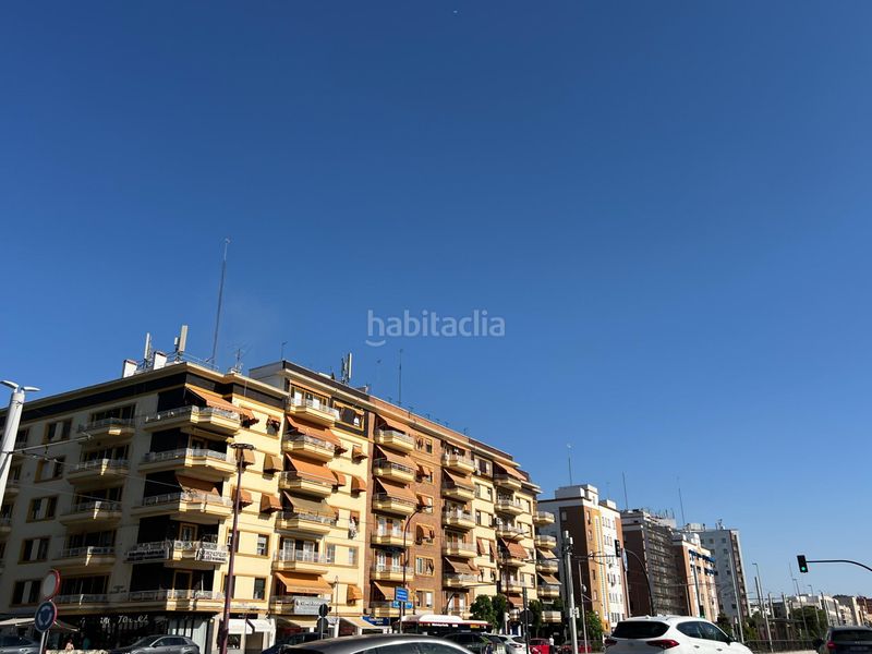 Foto 2cd505cf-2895-4f82-9575-49591f9b6cce. Pis a La Buhaira Sevilla