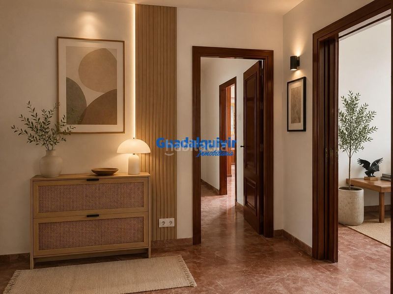 Foto a140bece-d0e2-44de-9bd5-f99dd0a18813. Pis a La Buhaira Sevilla