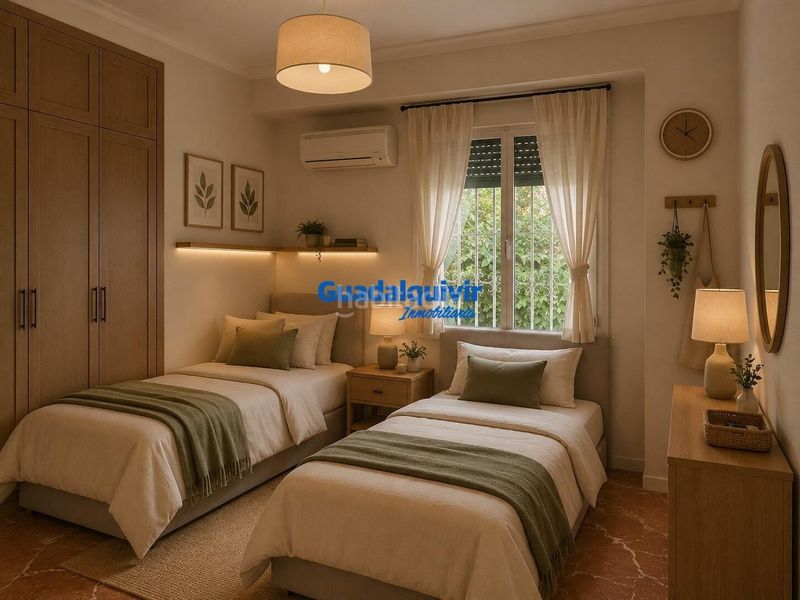 Foto a896d277-35ff-4684-b11e-0dba4da0c285. Pis a La Buhaira Sevilla