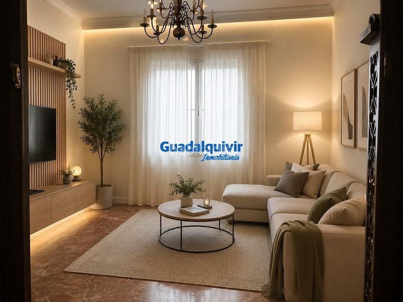 Foto b339e608-2ff7-403a-924f-a25254609faa. Pis a La Buhaira Sevilla