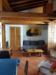Appartement à San Lorenzo