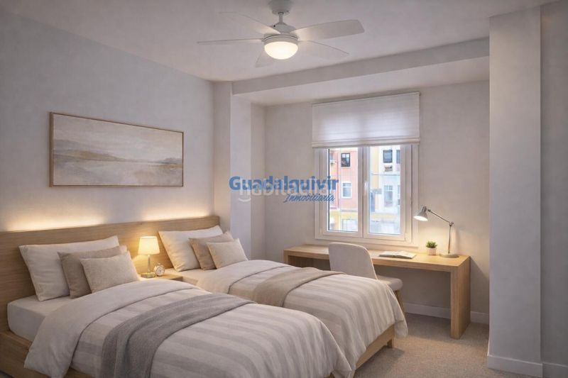 Foto 3f25832a-927d-40d8-8ce4-6da9ec018d83. Pis a La Buhaira Sevilla