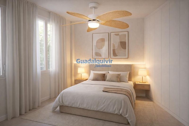 Foto 92b03952-a819-4340-a50e-cb834049f7e3. Pis a La Buhaira Sevilla