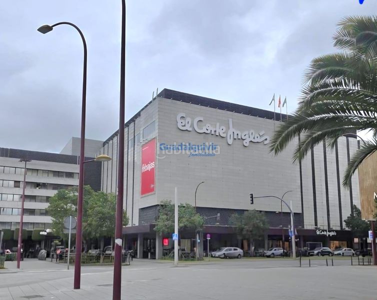 Foto e6b7a572-c9eb-45f1-bff5-af52e4c6dd3e. Pis a La Buhaira Sevilla