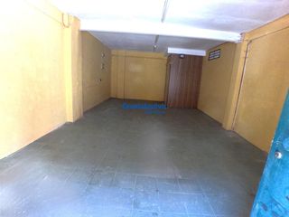 Lloguer Local Comercial a Triana Este. Dale vida a tu idea en pleno corazón de triana !