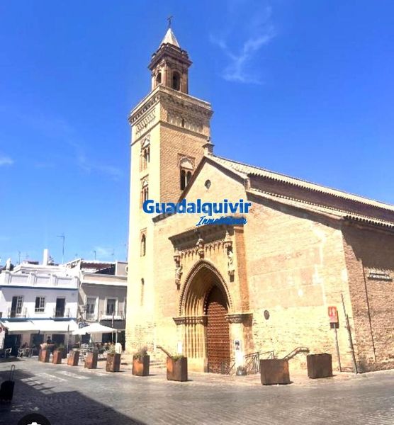 Foto 8d9324c6-0397-4ca6-a1ee-d577c082631f. Apartament amb calefacció a San Julián Sevilla