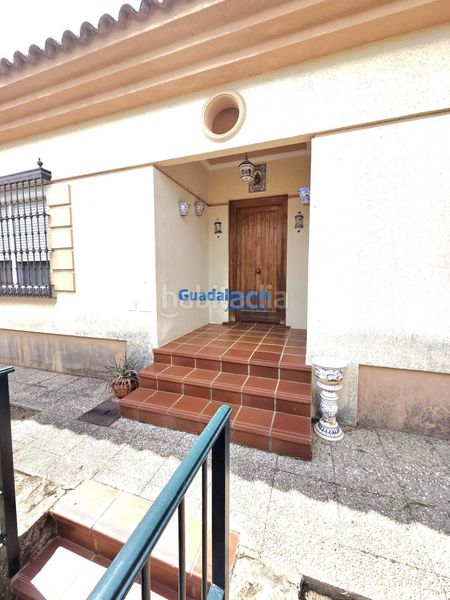 Foto 512a7499-c661-4e6b-8f97-6a1bec605cdd. Xalet amb aparcament piscina a Olivar de Quintos Montequinto