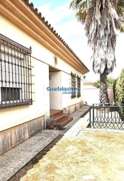 Foto 7753fe4f-ad29-4084-a233-4040578d557e. Xalet amb aparcament piscina a Olivar de Quintos Montequinto