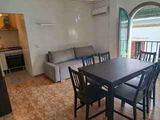 Rent Flat in Arenal - Museo. Piso de dos habitaciones  a un paso de la magdalena.