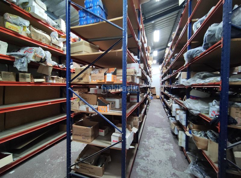 Foto 897dab7c-2cf8-4d5a-8222-8e6019c49b07. Local comercial a El Cerro Sevilla