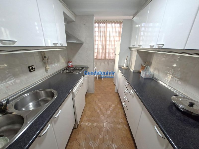Foto 488217e4-7c53-4106-8f38-e219f6ea8cba. Pis a Triana Este Sevilla