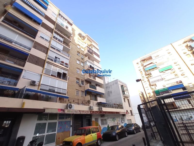 Foto 88af7650-a471-4b7f-adee-72f1f07f5b08. Pis a Triana Este Sevilla