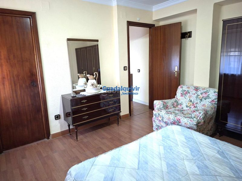 Foto aebb911f-dfcb-4271-86ed-3c9220e8eb3b. Pis a Triana Este Sevilla