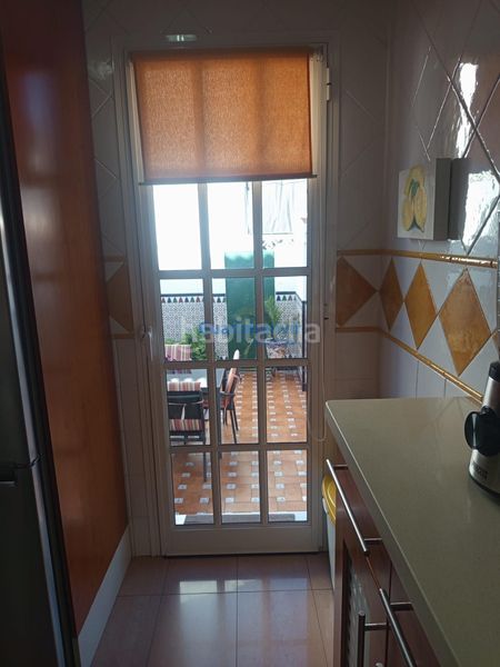Foto 7046ec14-d8a2-46c7-9ab9-9da2d526ba7c. Casa adossada amb aparcament a Condequinto Montequinto