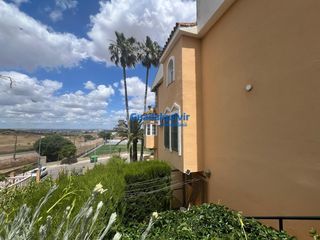 Xalet a La Motilla - Fuente del Rey