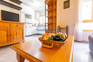 Lloguer Apartament a La Buhaira. Apartamento con plaza de garaje y piscina