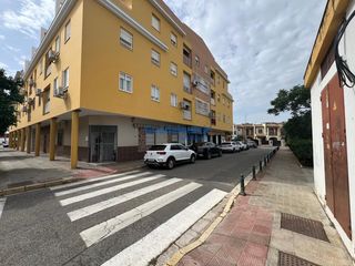 Penthouse in La Motilla - Fuente del Rey. Atico reformado en fuente del rey