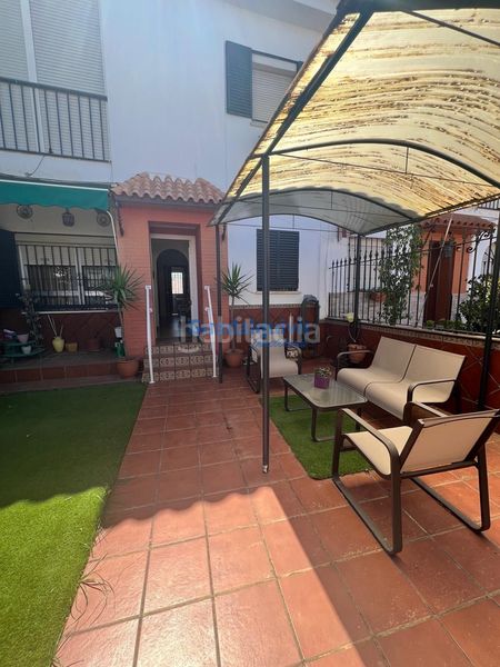 Foto 16d58a13-3f02-417d-bbb3-9a3f01943fc2. Casa adossada a Condequinto Montequinto