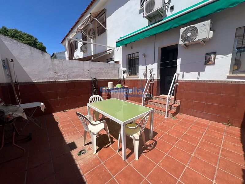 Foto 3046883d-5351-4a53-aef0-4d373f03b6dd. Casa adossada a Condequinto Montequinto
