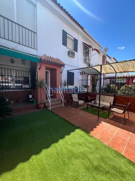 Foto 4c6f7f4a-27d5-482c-a01e-dc0c5aca9344. Casa adossada a Condequinto Montequinto