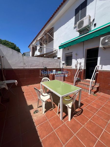 Foto 55861551-d913-40bd-b617-40cf4bcbb539. Casa adossada a Condequinto Montequinto