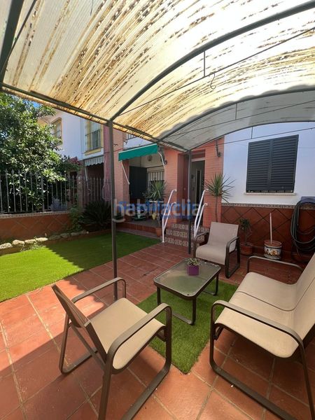 Foto 5b795c66-42c3-4af2-9141-8130c62a221c. Casa adossada a Condequinto Montequinto