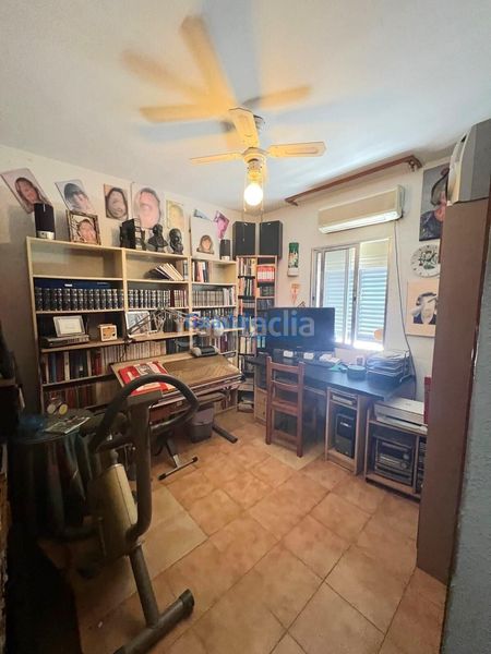 Foto ba1f5310-85f7-46f1-ab8d-4d929fa0fb9f. Casa adossada a Condequinto Montequinto