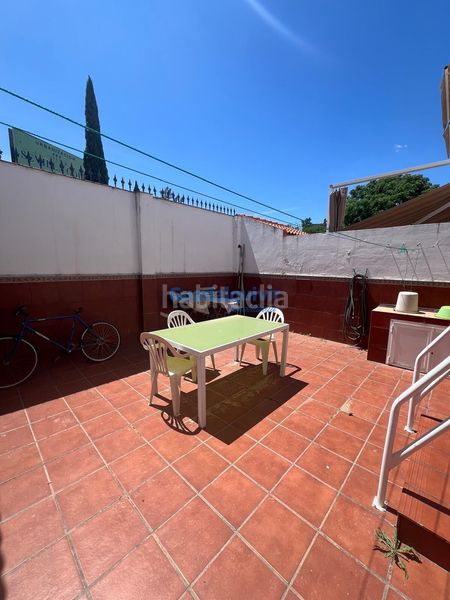 Foto f2550681-5ad0-4761-a27a-456c9cf7f447. Casa adossada a Condequinto Montequinto