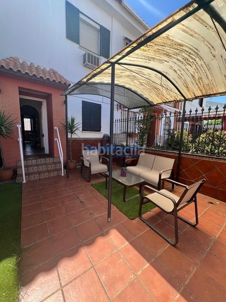 Foto f6fd3637-608b-4edf-a7ba-94dcd9ddfb49. Casa adossada a Condequinto Montequinto