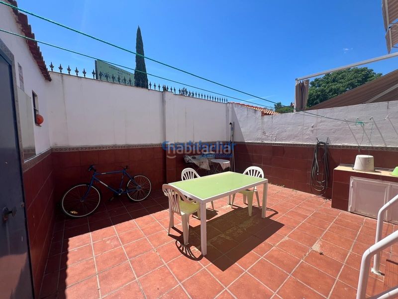 Foto fd188f75-d34a-423c-ab42-1438547a9e3b. Casa adossada a Condequinto Montequinto