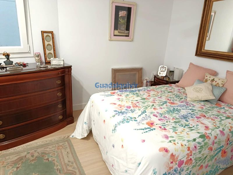 Foto 122e86c5-4d07-4101-96a1-169e9fe26091. Apartament amb aparcament a Arenal - Museo Sevilla