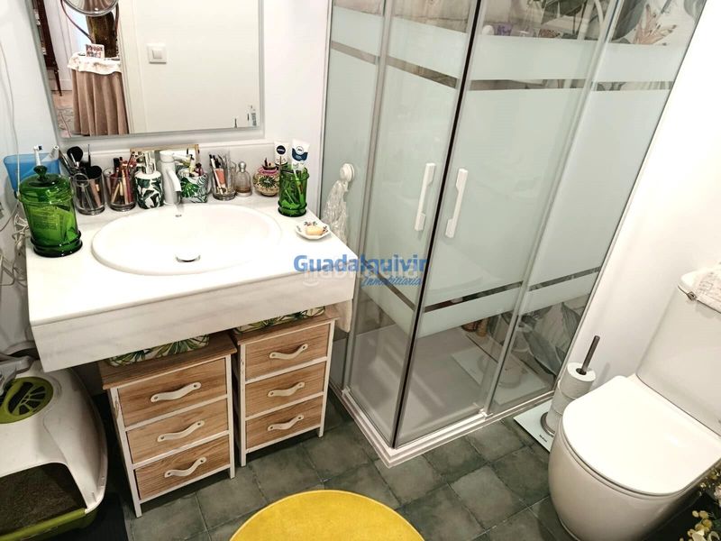 Foto e11e3cf6-12a6-4ebd-9288-0c2a7126069f. Apartament amb aparcament a Arenal - Museo Sevilla