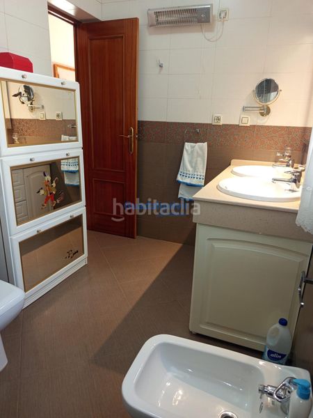 Foto aa6f61a8-214f-4d2c-bee8-04a88bccc8a1. Xalet amb aparcament piscina a cerros de Montequinto Montequinto
