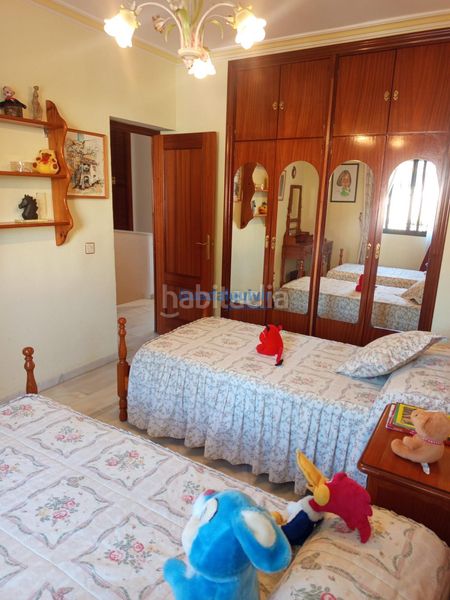 Foto b5a3f3e4-bf9c-46ae-a501-e9aec20d8d15. Xalet amb aparcament piscina a cerros de Montequinto Montequinto