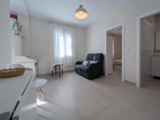 Apartment in La Buhaira