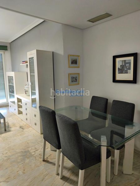 Foto 79178fe6-b3e7-49ca-993e-bd0738947541. Lloguer pis amb aparcament a Triana Oeste Sevilla