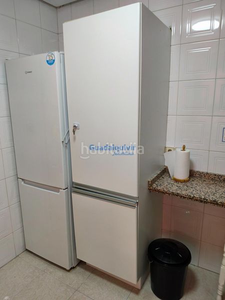 Foto ad3474ad-4789-4271-976c-1299d2791fd7. Lloguer pis amb aparcament a Triana Oeste Sevilla
