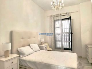 Miete Appartement in Triana Casco Antiguo. Tu rincón ideal en triana confort, encanto y una ubicación inmej