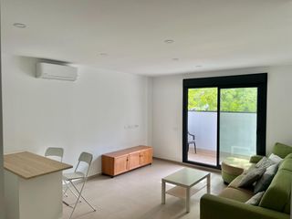 Location Appartement à Bellavista. Piso a estrenar 2 dormitorios 2 baños con terraza de 15 mtr. pis