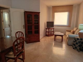 Lloguer Apartament a La Calzada - La Florida. Apartamento amueblado junto a  santa justa