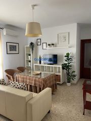 Rent Flat in Avenida de Europa. Piso de alquiler en montequinto