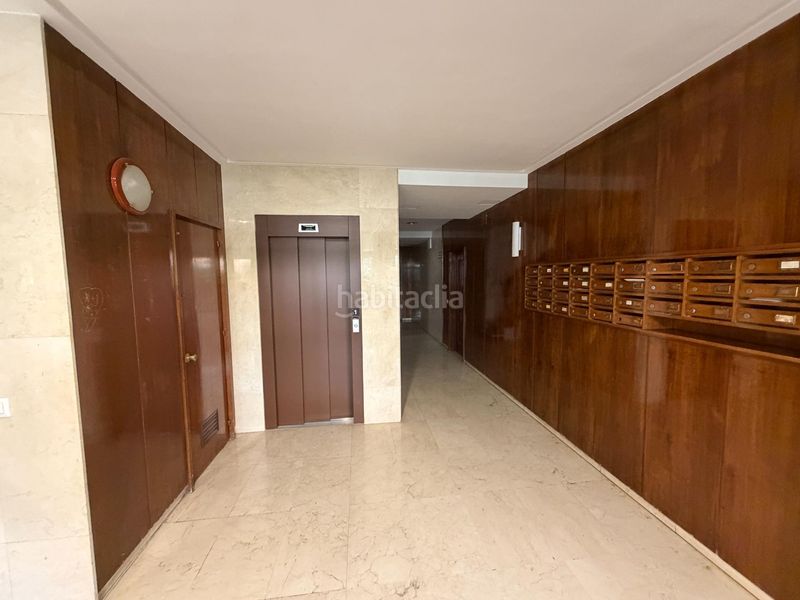Foto babf58a9-390e-43c7-97de-d05897745614. Lloguer pis amb aparcament a Parque María Luisa -Giralda Sur Sevilla