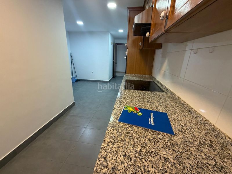 Foto a127c7a5-6565-4e01-a9f1-b53135341571. Lloguer pis amb aparcament a Barrio del Nervión Sevilla