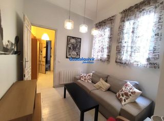 Alquiler Apartamento en Arenal - Museo. Magnífico apartamento en el centro de sevilla