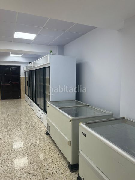 Foto 621f051c-9428-468e-9352-2a919c0781d9. Location local commercial dans Oromana Alcalá de Guadaira