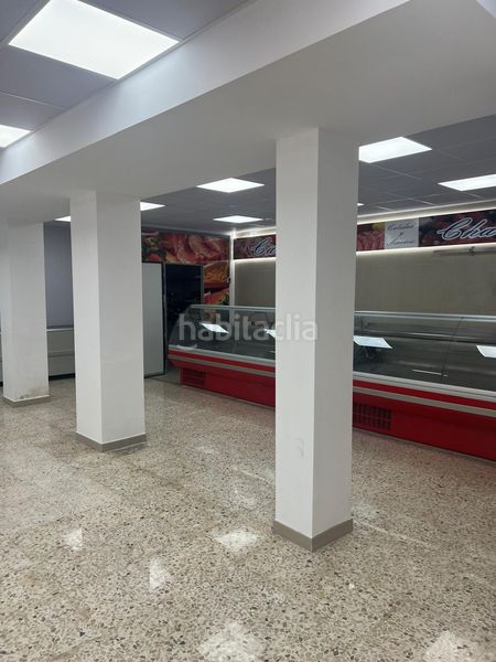 Foto a6971b03-4c92-4170-8335-88440597679c. Location local commercial dans Oromana Alcalá de Guadaira