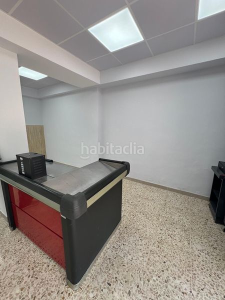 Foto ee6ab15c-0587-4891-9194-d40230a00964. Location local commercial dans Oromana Alcalá de Guadaira